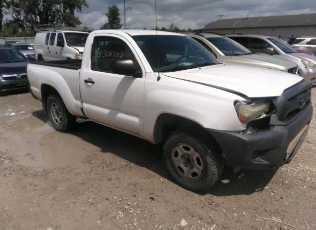 TOYOTA TACOMA 2013 5tfnx4cn5dx022007