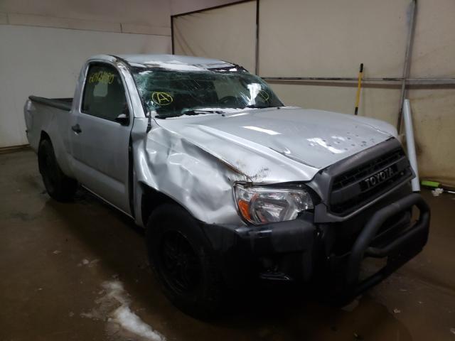 TOYOTA TACOMA 2013 5tfnx4cn5dx022802