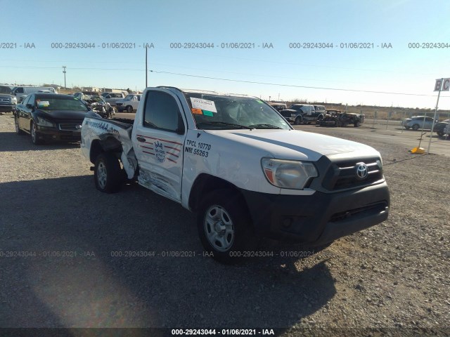 TOYOTA TACOMA 2013 5tfnx4cn5dx023030