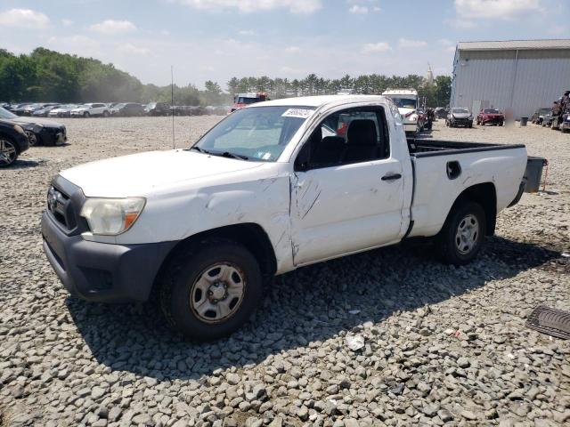 TOYOTA TACOMA 2013 5tfnx4cn5dx023688