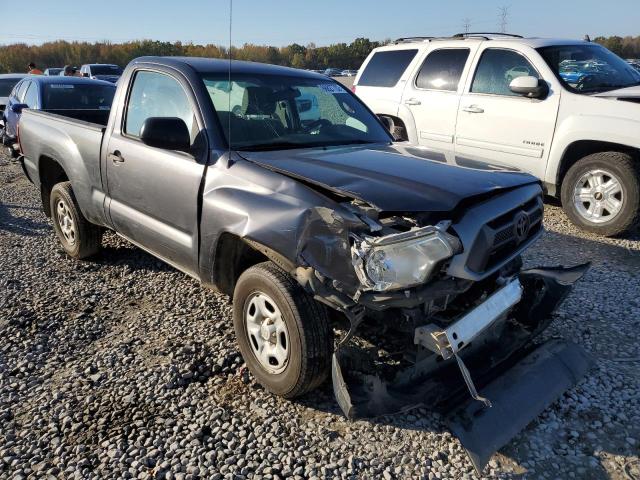 TOYOTA TACOMA 2013 5tfnx4cn5dx024548