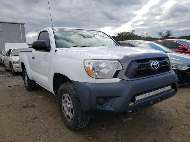 TOYOTA TACOMA 2013 5tfnx4cn5dx025005