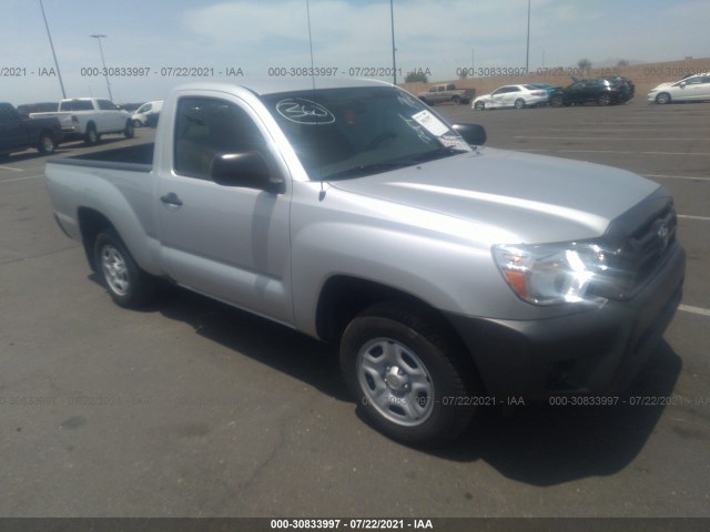 TOYOTA TACOMA 2013 5tfnx4cn5dx025229