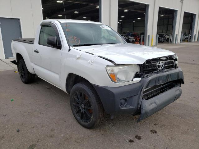 TOYOTA TACOMA 2013 5tfnx4cn5dx025960