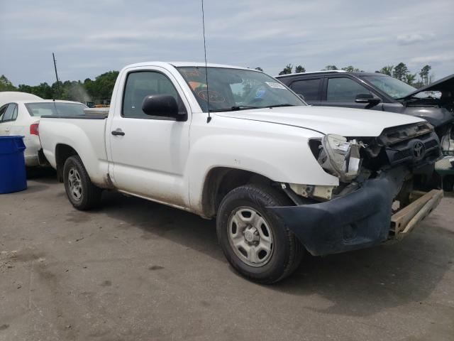 TOYOTA TACOMA 2013 5tfnx4cn5dx027157