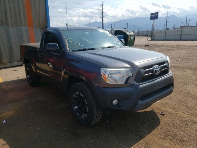 TOYOTA TACOMA 2013 5tfnx4cn5dx028356