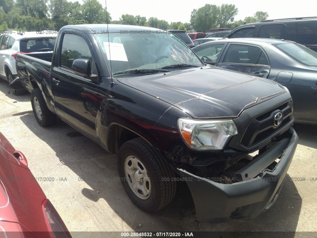 TOYOTA TACOMA 2013 5tfnx4cn5dx029216