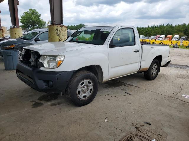 TOYOTA TACOMA 2013 5tfnx4cn5dx030110