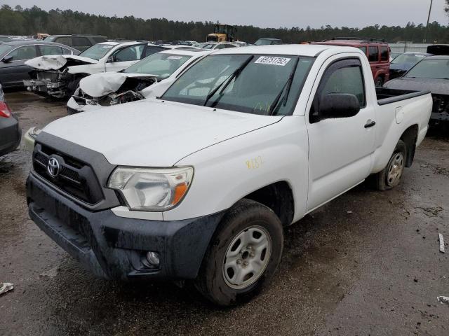 TOYOTA TACOMA 2013 5tfnx4cn5dx030348