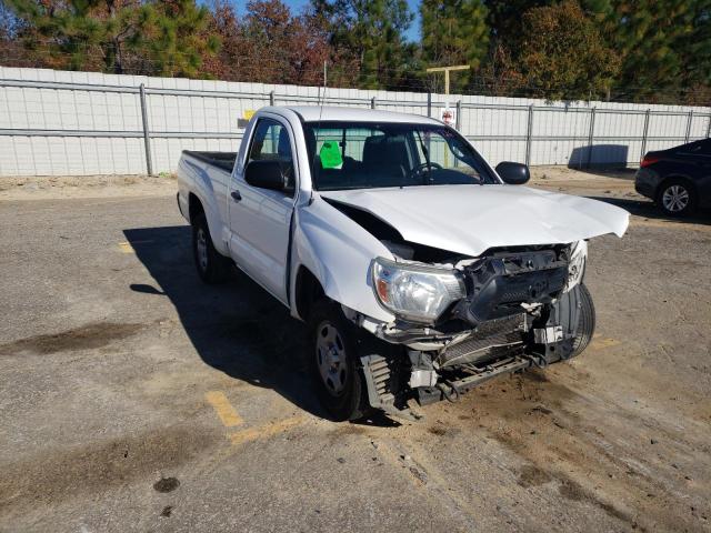 TOYOTA TACOMA 2013 5tfnx4cn5dx030589