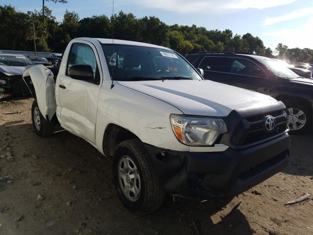 TOYOTA TACOMA 2013 5tfnx4cn5dx030740