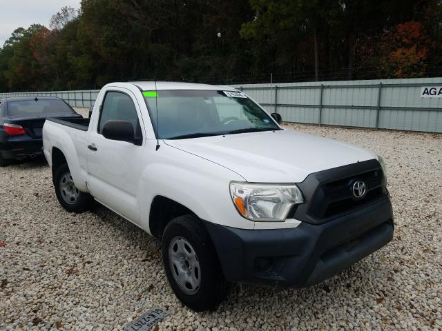 TOYOTA TACOMA 2013 5tfnx4cn5dx031600