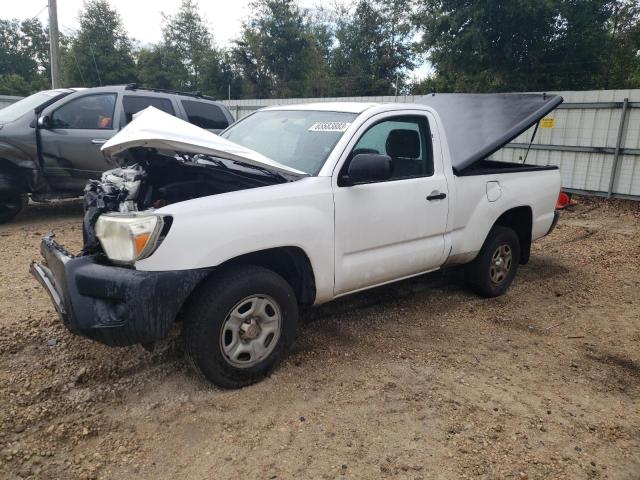 TOYOTA TACOMA 2014 5tfnx4cn5ex031694