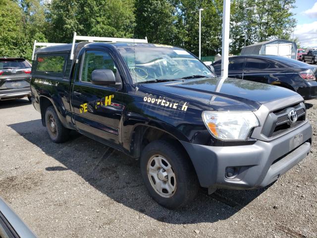 TOYOTA TACOMA 2014 5tfnx4cn5ex033882