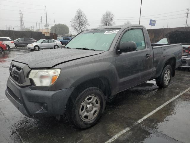 TOYOTA TACOMA 2014 5tfnx4cn5ex034188