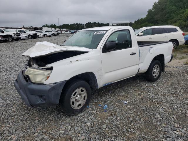 TOYOTA TACOMA 2014 5tfnx4cn5ex036944