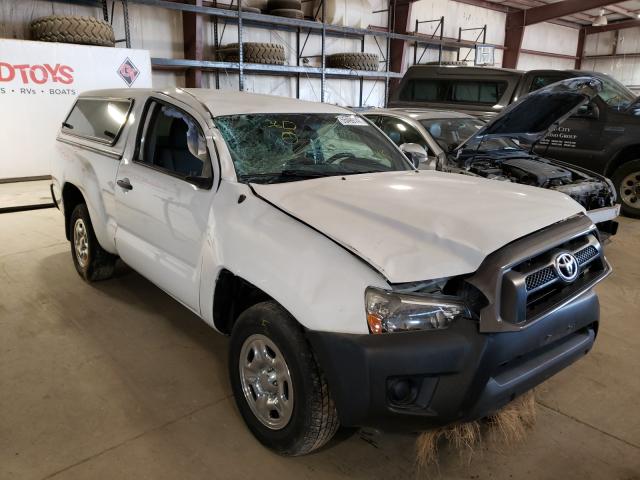 TOYOTA TACOMA 2014 5tfnx4cn5ex038113