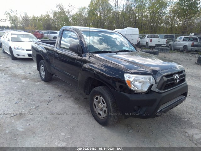 TOYOTA TACOMA 2014 5tfnx4cn5ex039360