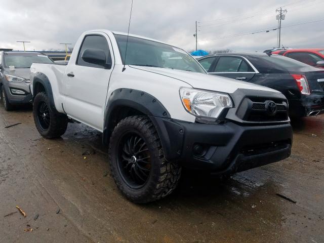 TOYOTA TACOMA 2014 5tfnx4cn5ex039648