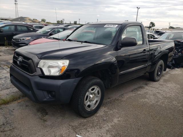 TOYOTA TACOMA 2014 5tfnx4cn5ex040265