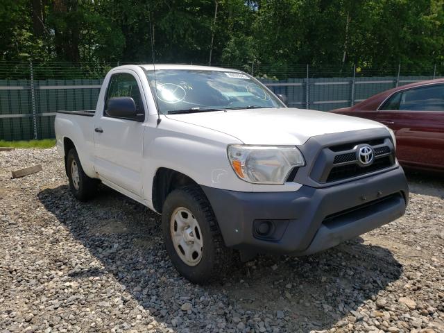 TOYOTA TACOMA 2014 5tfnx4cn5ex042467