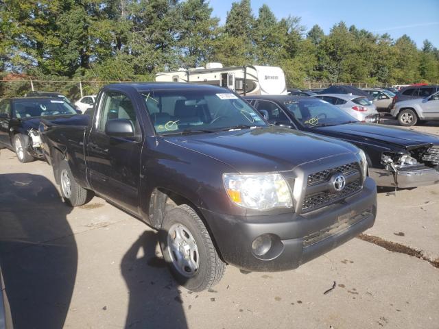 TOYOTA TACOMA 2011 5tfnx4cn6bx006461