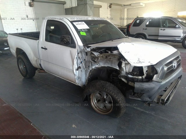 TOYOTA TACOMA 2012 5tfnx4cn6cx009846