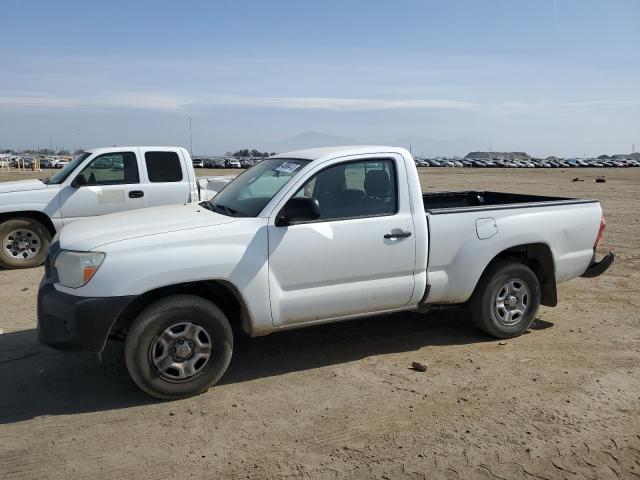 TOYOTA TACOMA XTR 2012 5tfnx4cn6cx009930