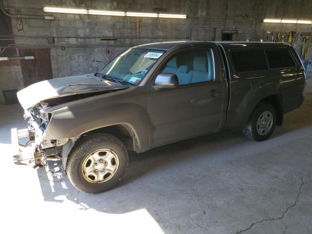 TOYOTA TACOMA 2012 5tfnx4cn6cx010141