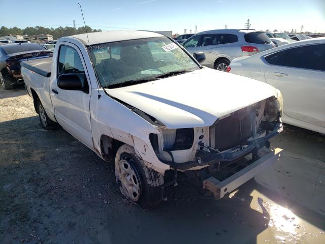 TOYOTA TACOMA 2012 5tfnx4cn6cx010222