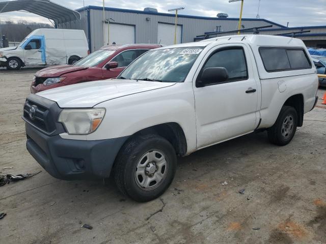 TOYOTA TACOMA 2012 5tfnx4cn6cx010270