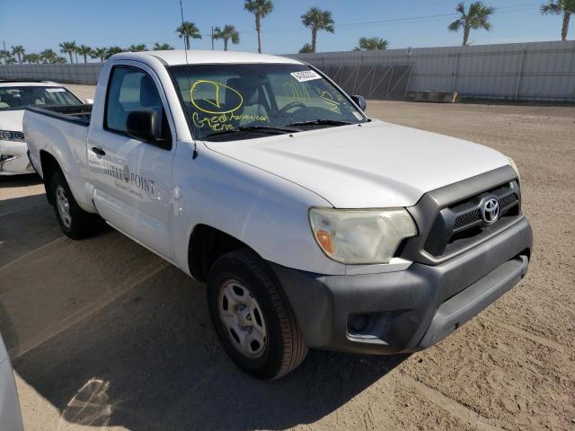 TOYOTA TACOMA 2012 5tfnx4cn6cx011449