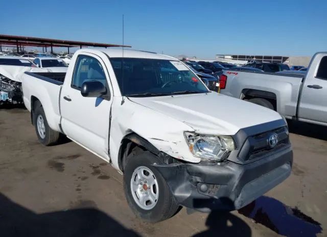 TOYOTA TACOMA 2012 5tfnx4cn6cx013556