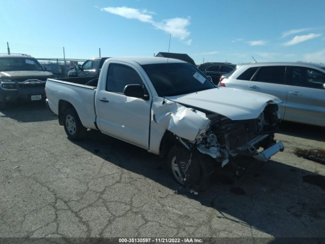 TOYOTA TACOMA 2012 5tfnx4cn6cx013606