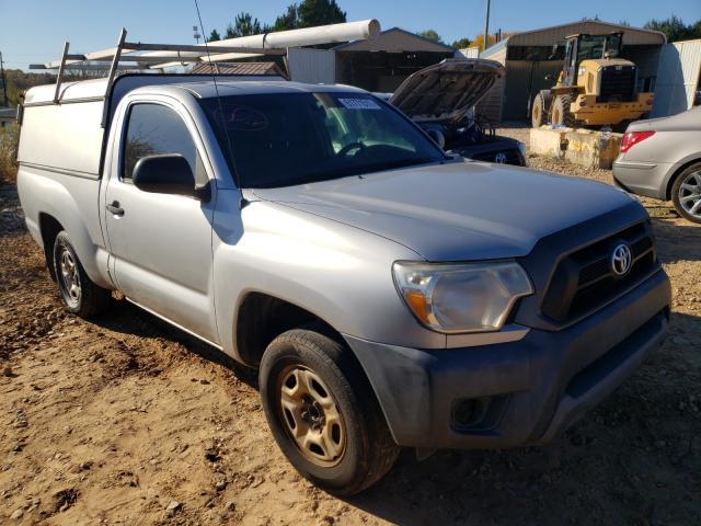 TOYOTA TACOMA 2012 5tfnx4cn6cx013797