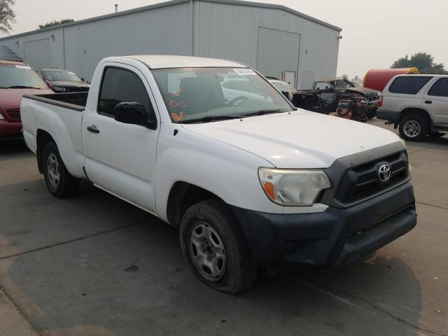 TOYOTA TACOMA 2012 5tfnx4cn6cx014416