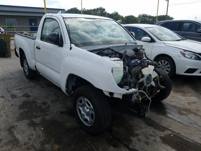 TOYOTA TACOMA 2012 5tfnx4cn6cx014559