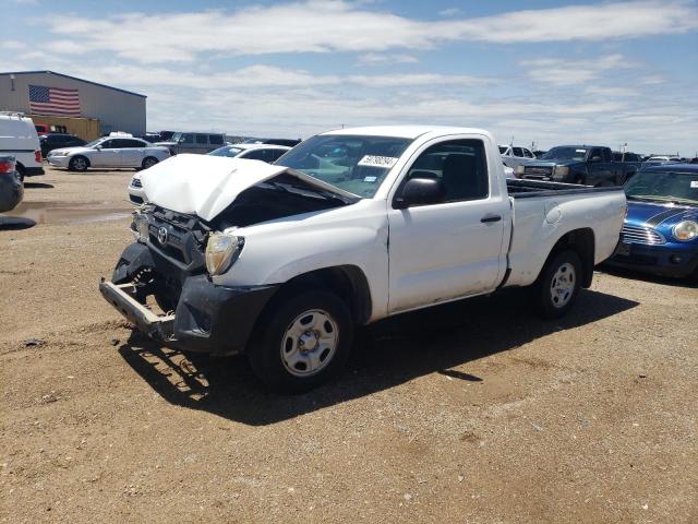 TOYOTA TACOMA 2012 5tfnx4cn6cx015775