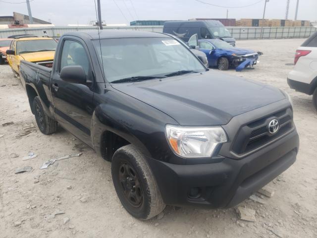 TOYOTA TACOMA 2012 5tfnx4cn6cx015999