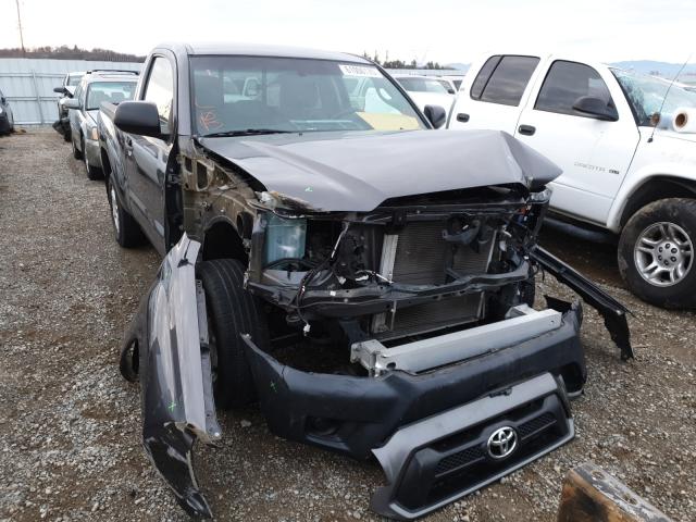 TOYOTA TACOMA 2012 5tfnx4cn6cx016070