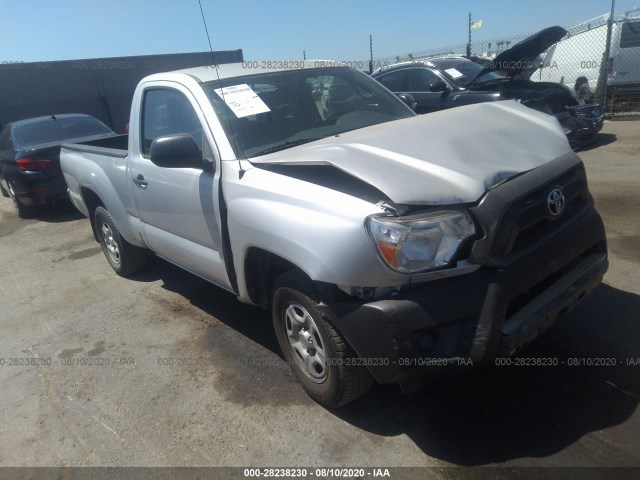 TOYOTA TACOMA 2012 5tfnx4cn6cx017221