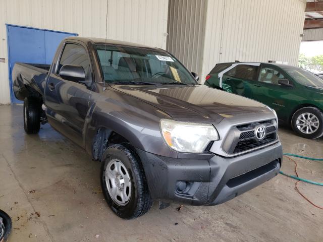 TOYOTA TACOMA 2013 5tfnx4cn6dx017835