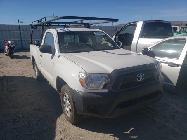 TOYOTA TACOMA 2013 5tfnx4cn6dx019892