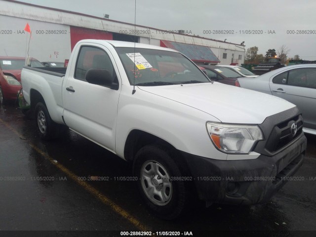 TOYOTA TACOMA 2013 5tfnx4cn6dx020086