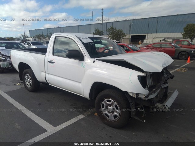 TOYOTA TACOMA 2013 5tfnx4cn6dx021299