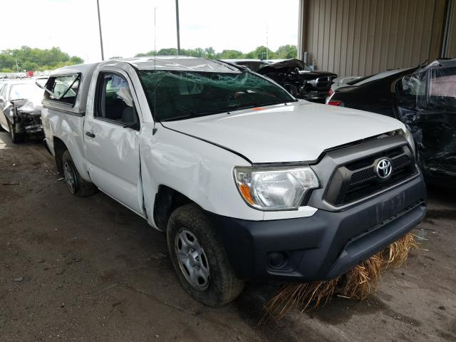 TOYOTA TACOMA 2013 5tfnx4cn6dx021965