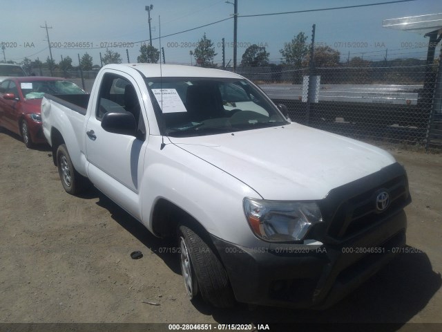 TOYOTA TACOMA 2013 5tfnx4cn6dx022534