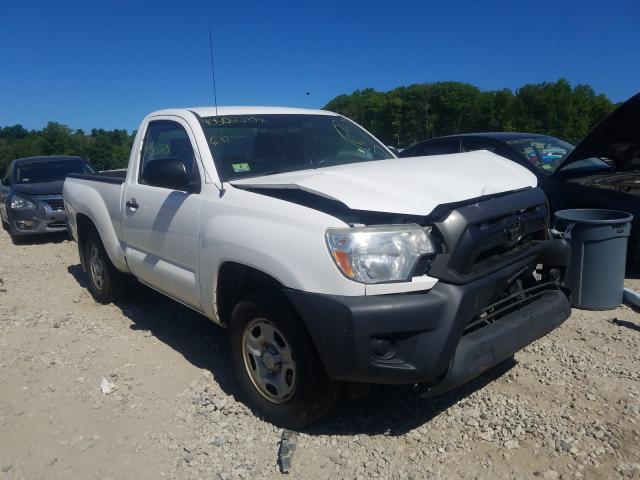 TOYOTA TACOMA 2013 5tfnx4cn6dx023912