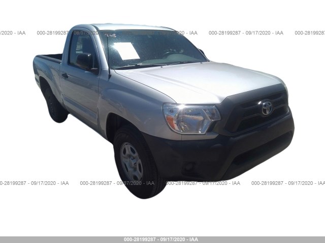 TOYOTA TACOMA 2013 5tfnx4cn6dx024106