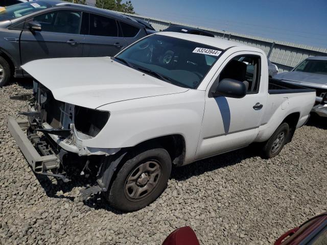 TOYOTA TACOMA 2013 5tfnx4cn6dx024185